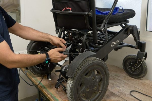 Reparación silla eléctrica_1